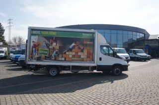 Iveco Daily 35C16